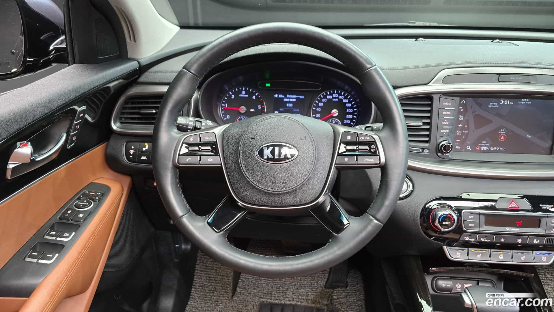 Sorento Kia 2019.9-OPTION-017