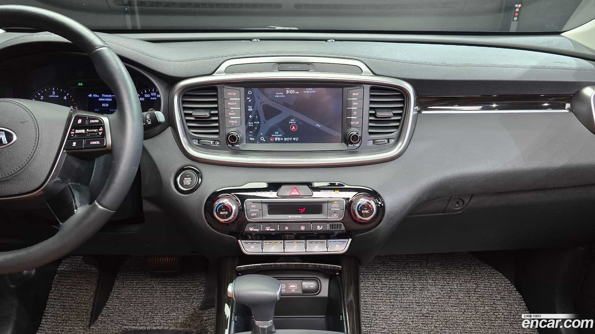 Sorento Kia 2019.9-OPTION-018