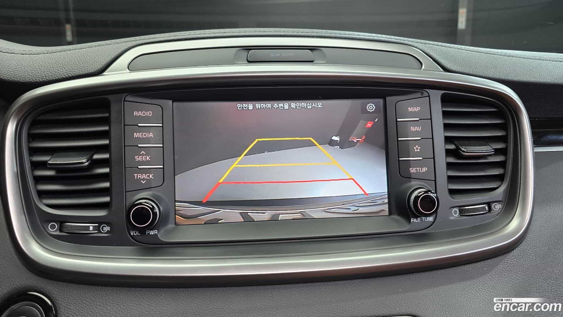 Sorento Kia 2019.9-OPTION-019