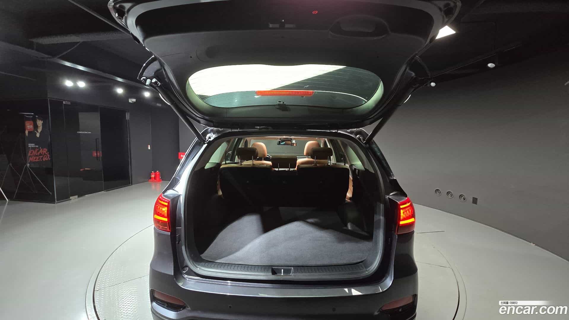 Sorento Kia 2019.9-OPTION-024