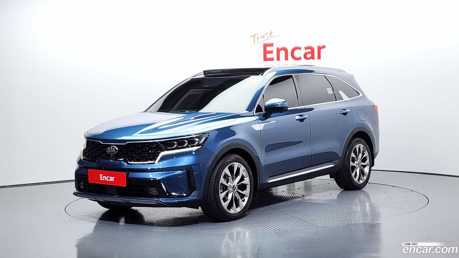 Sorento Kia 2020.10-OUTER-001