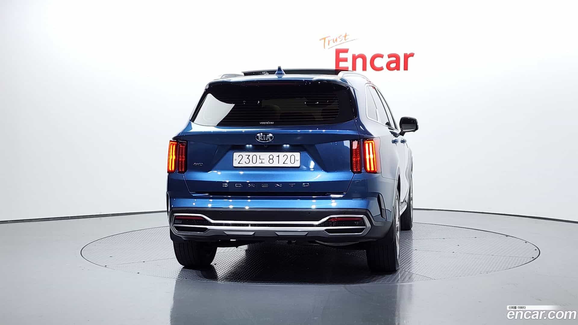 Sorento Kia 2020.10-OUTER-004