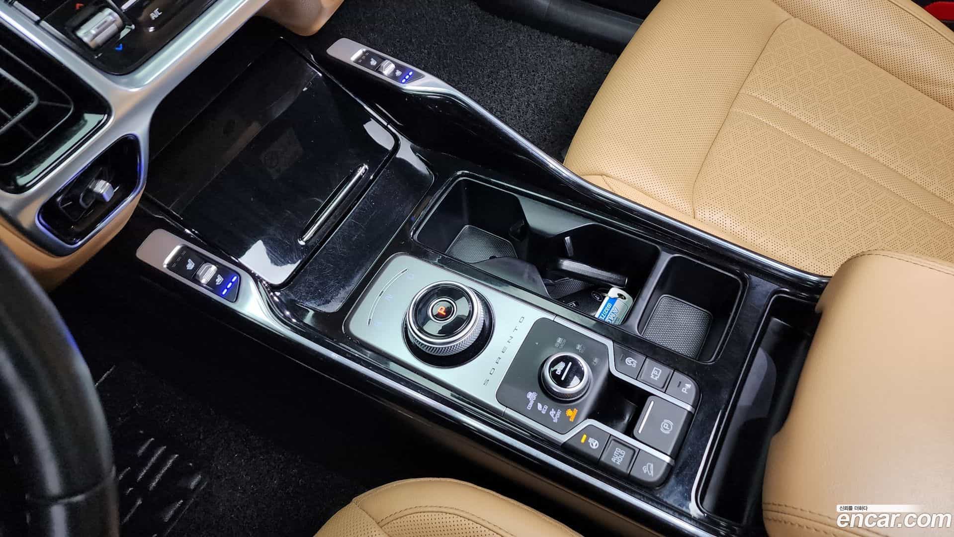 Sorento Kia 2020.10-INNER-009