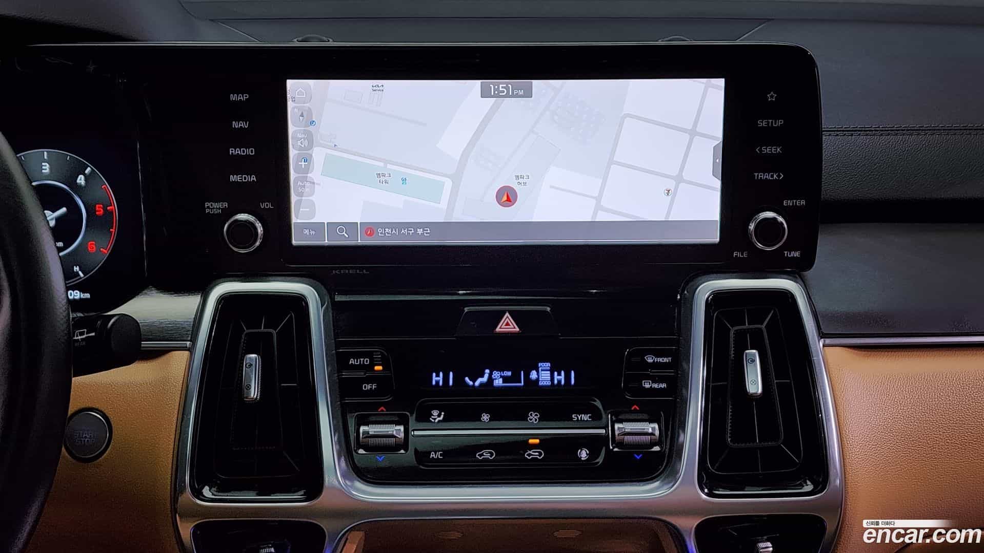 Sorento Kia 2020.10-OPTION-018