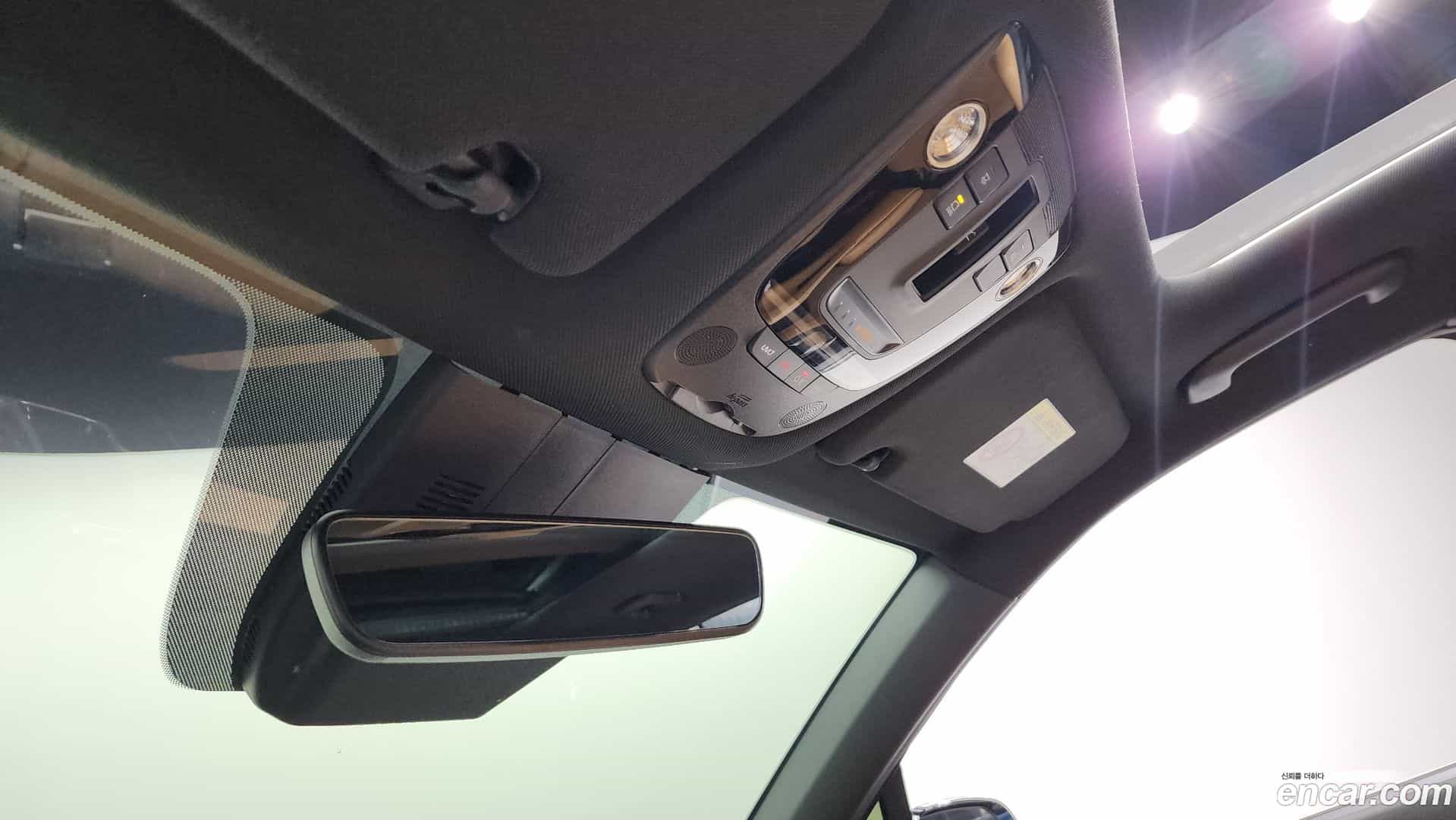 Sorento Kia 2020.10-OPTION-023