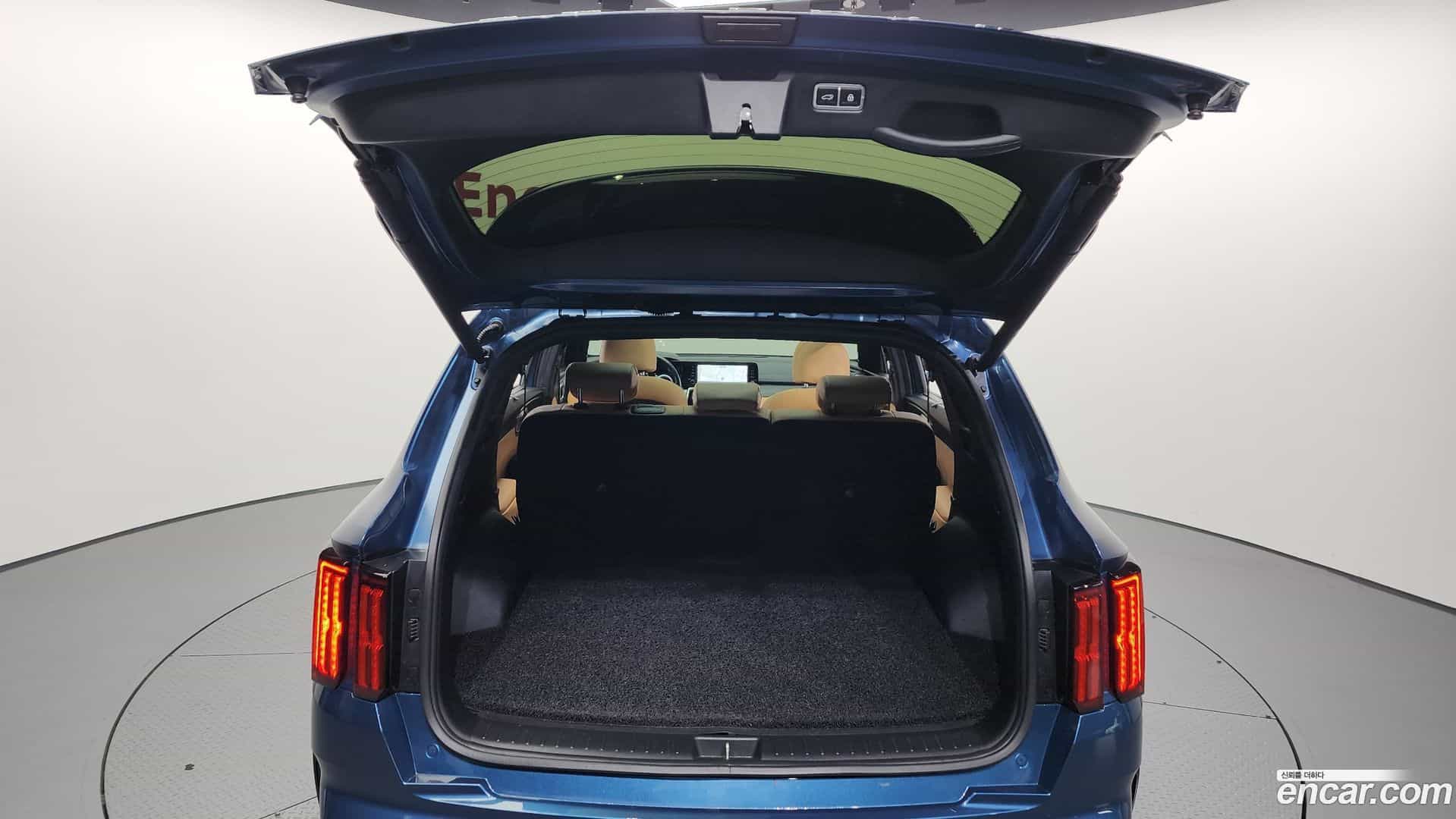 Sorento Kia 2020.10-OPTION-024