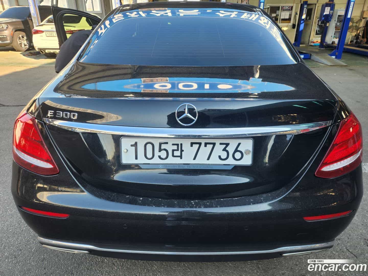 E-Class Mercedes-Benz 2017.5-OUTER-003