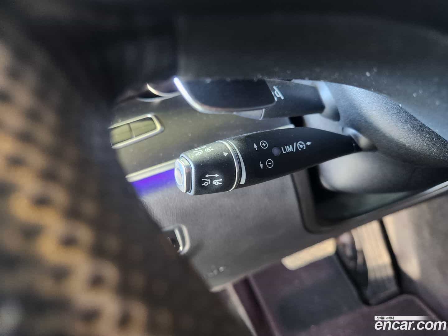 E-Class Mercedes-Benz 2017.5-INNER-006