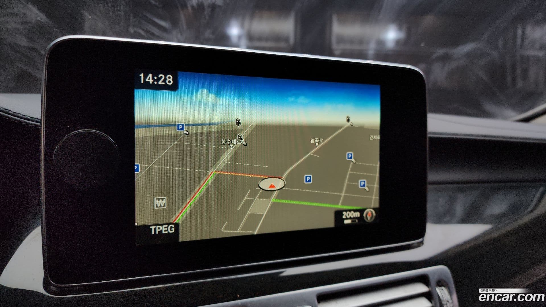 Main__Slider__Photo:CLS-Class Mercedes-Benz 2016.3-13