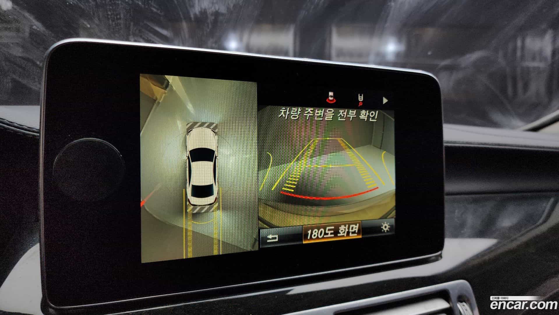 CLS-Class Mercedes-Benz 2016.3-OPTION-019