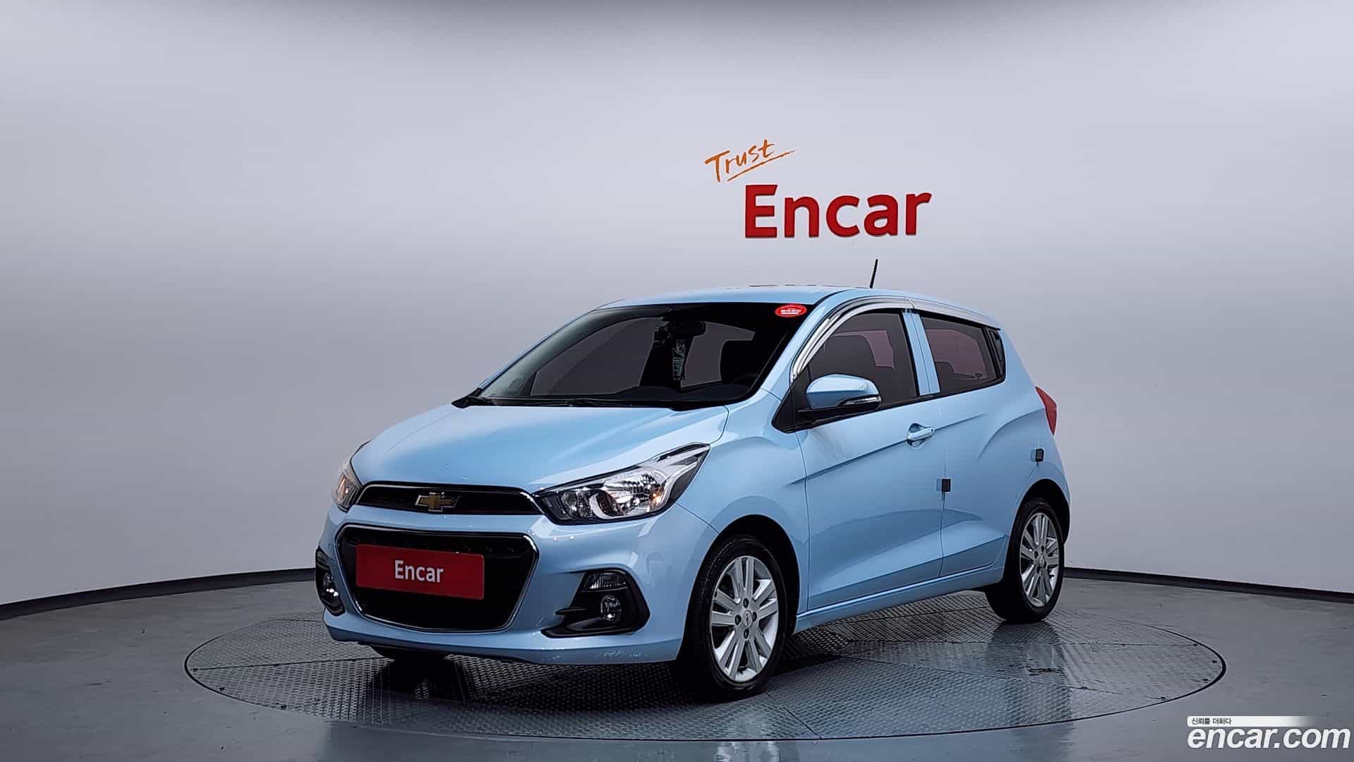 Spark Chevrolet 2016.2-OUTER-001