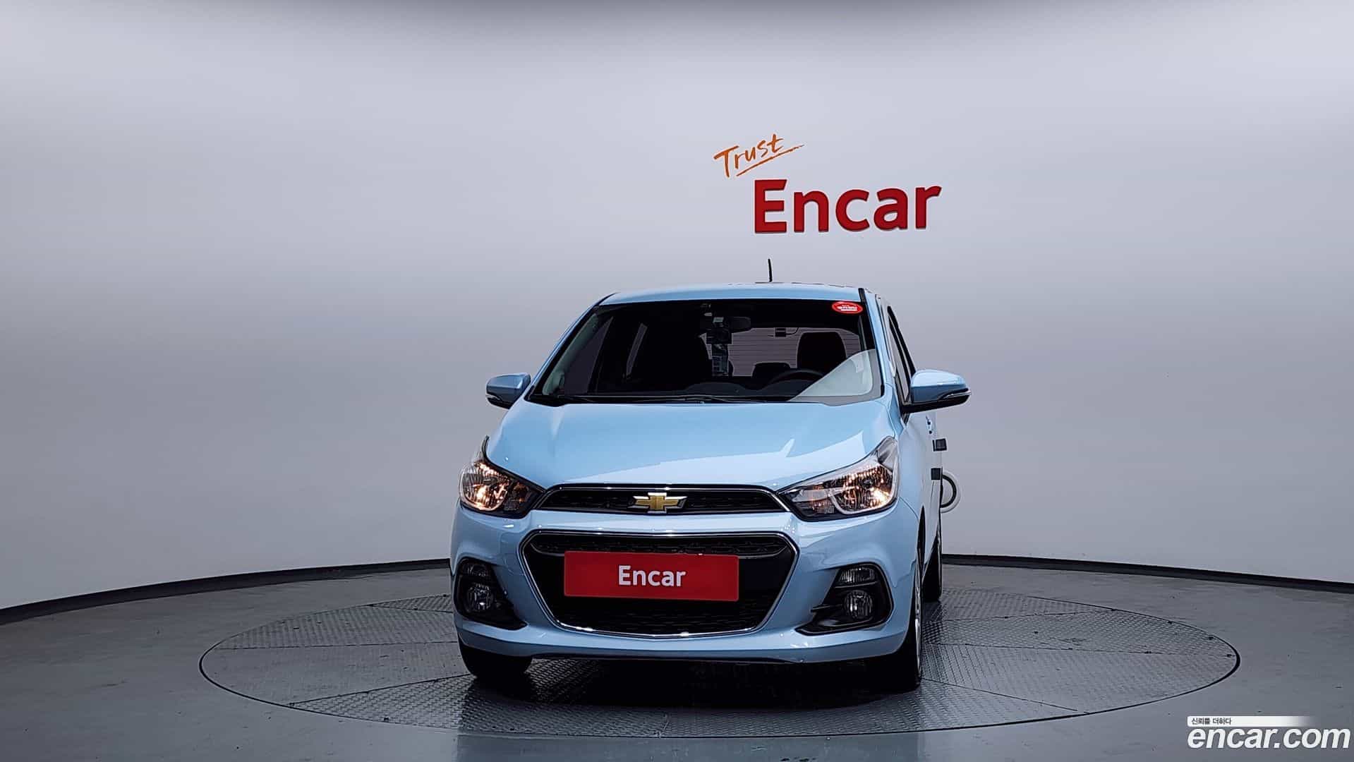 Spark Chevrolet 2016.2-OUTER-003