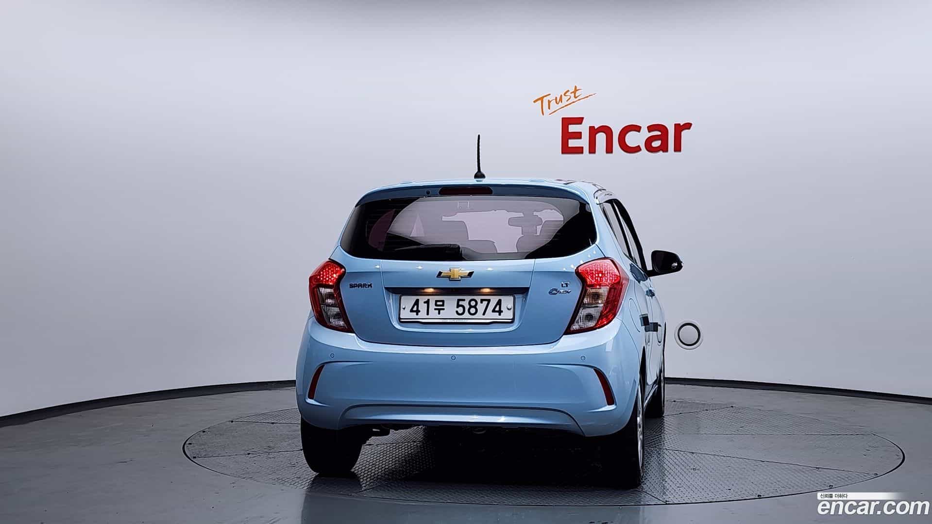 Spark Chevrolet 2016.2-OUTER-004