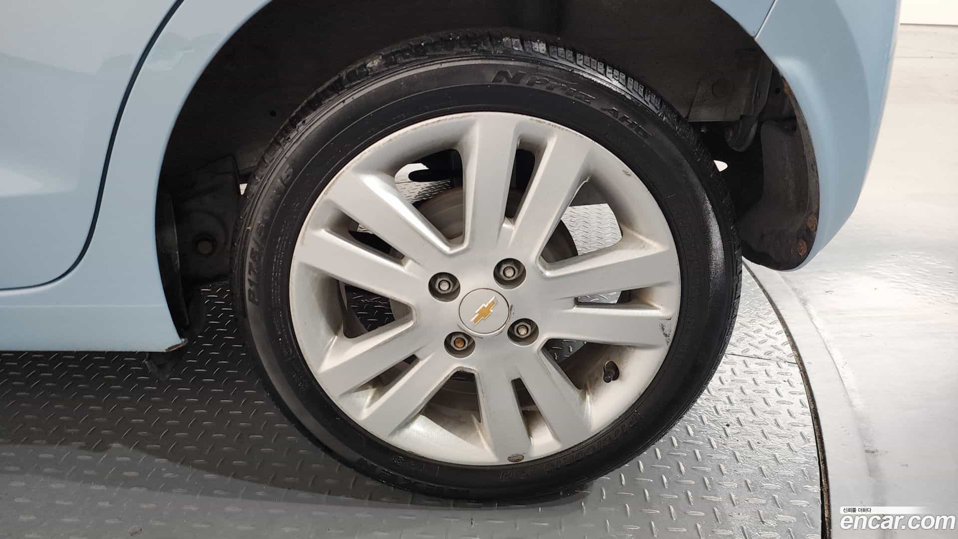 Spark Chevrolet 2016.2-OUTER-005