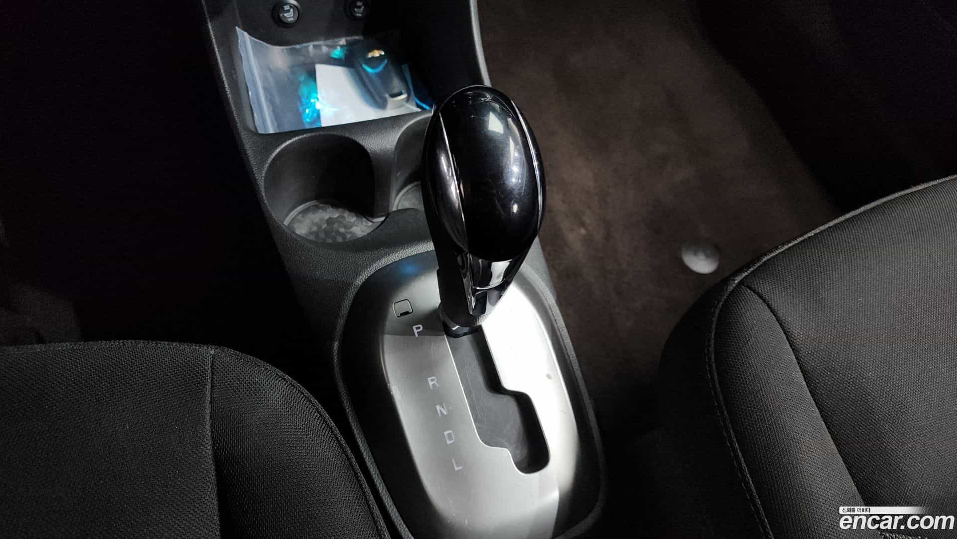 Spark Chevrolet 2016.2-INNER-009