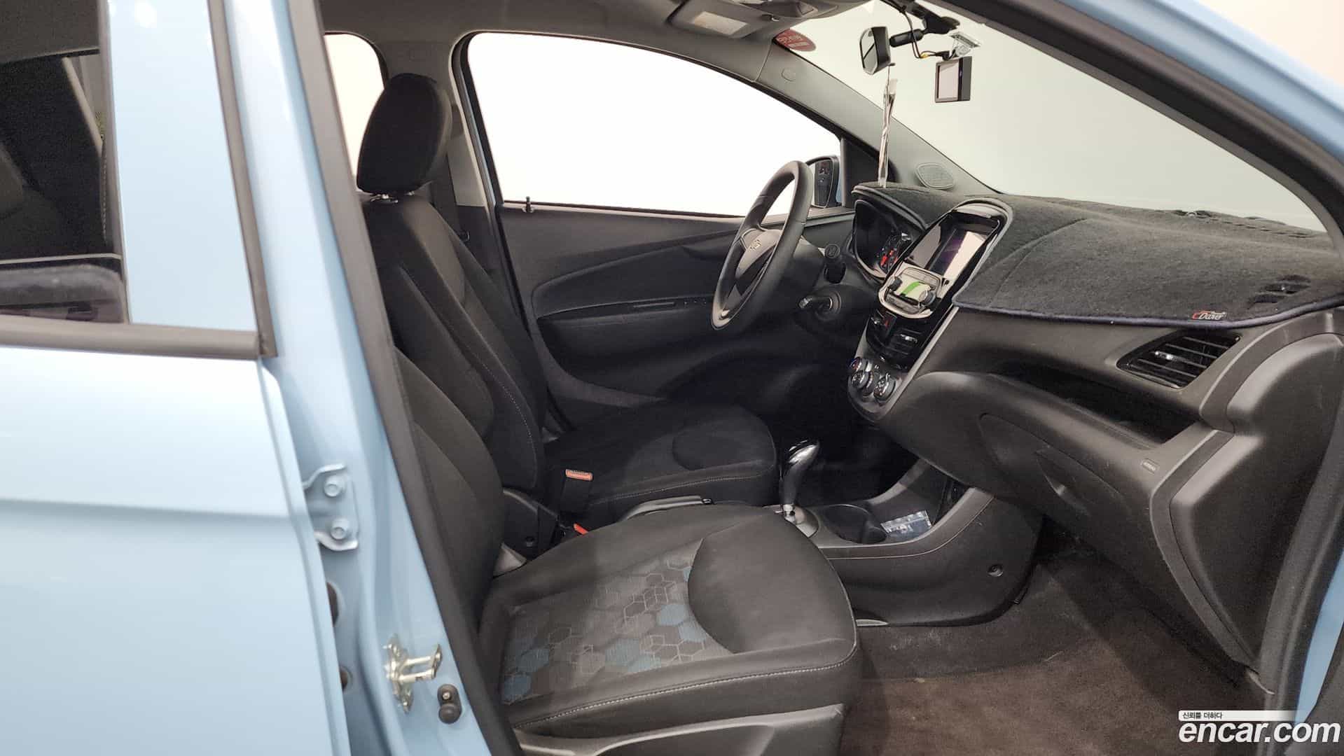 Spark Chevrolet 2016.2-OPTION-015