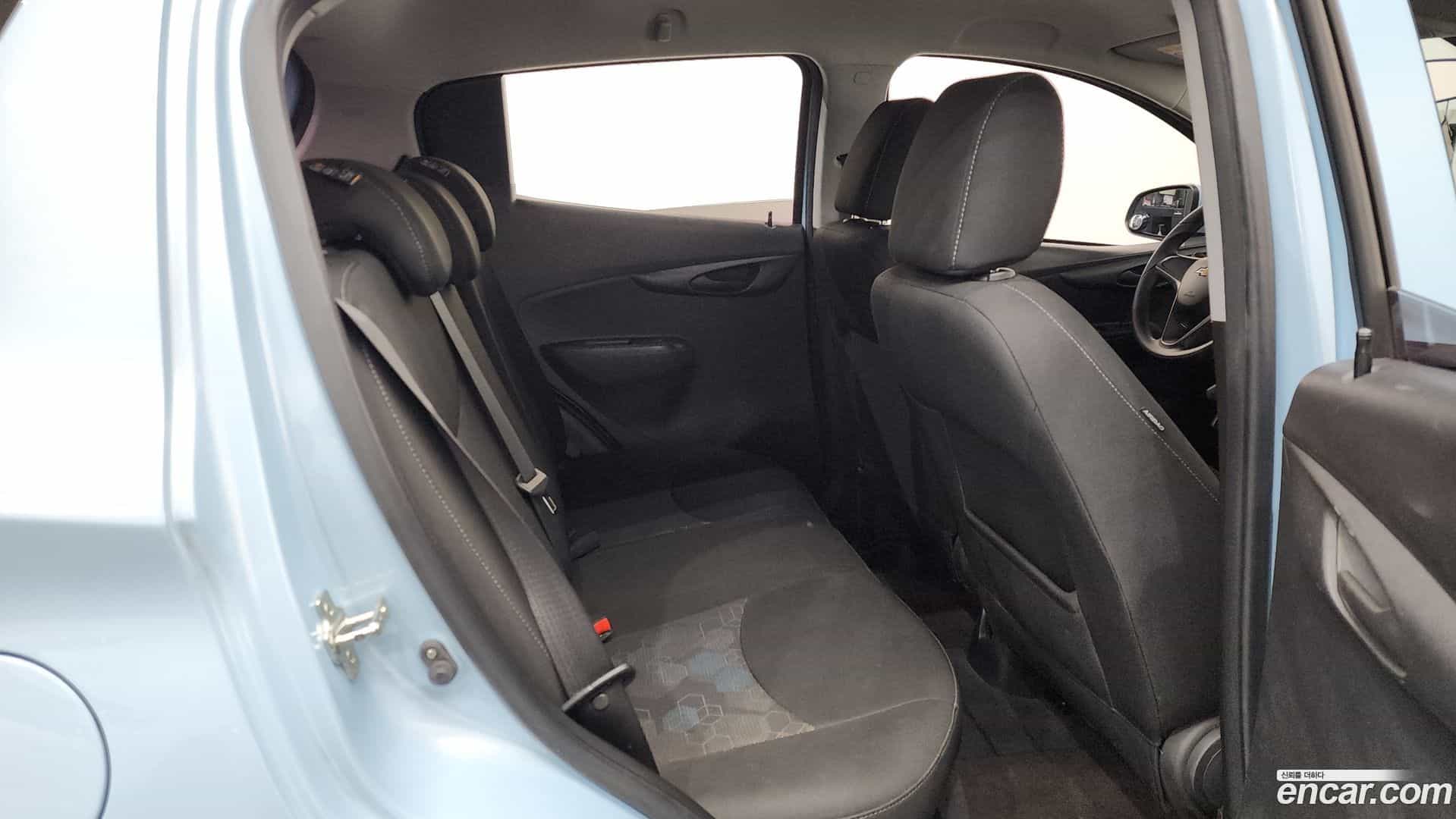 Spark Chevrolet 2016.2-OPTION-016