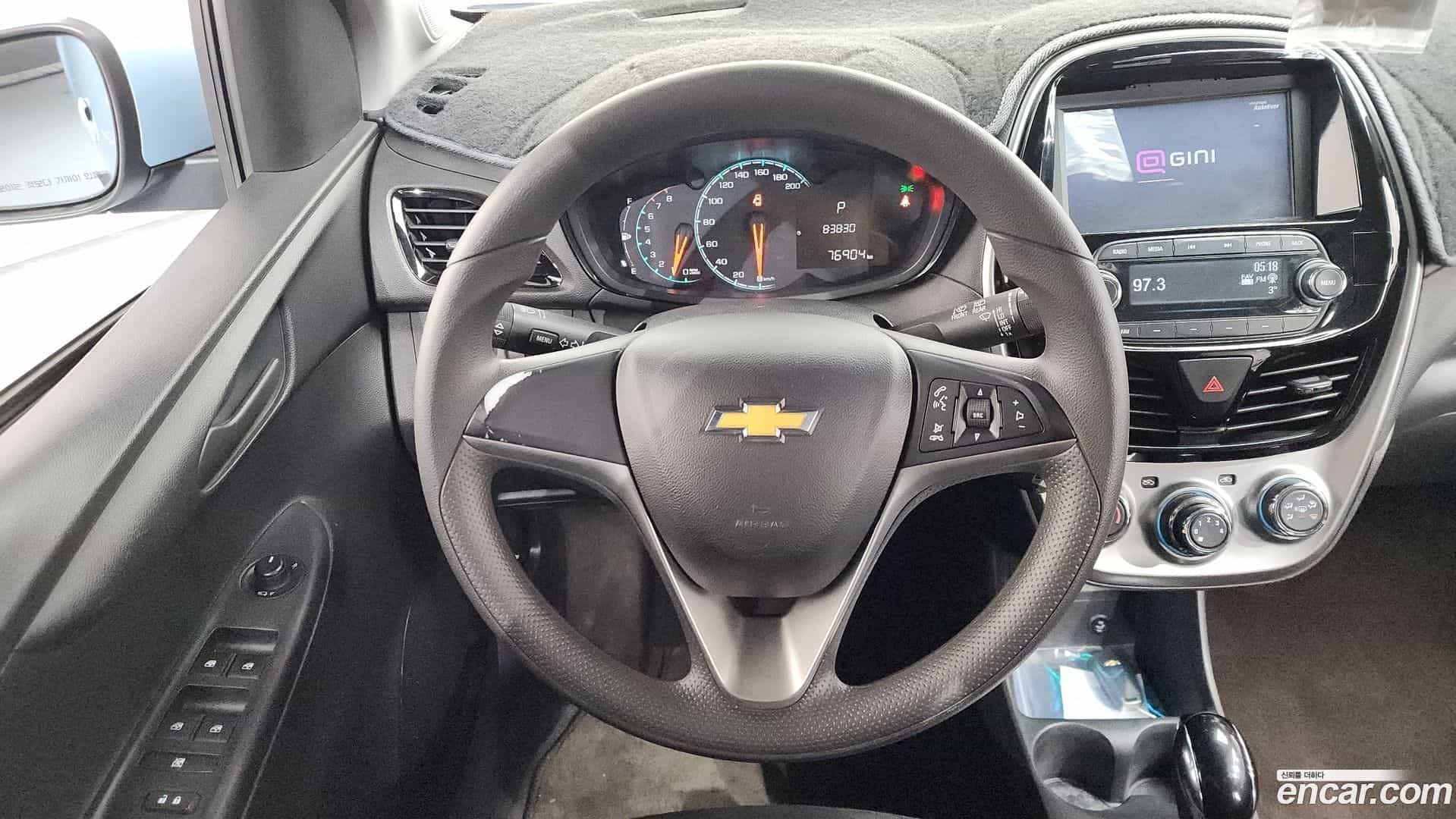 Spark Chevrolet 2016.2-OPTION-017