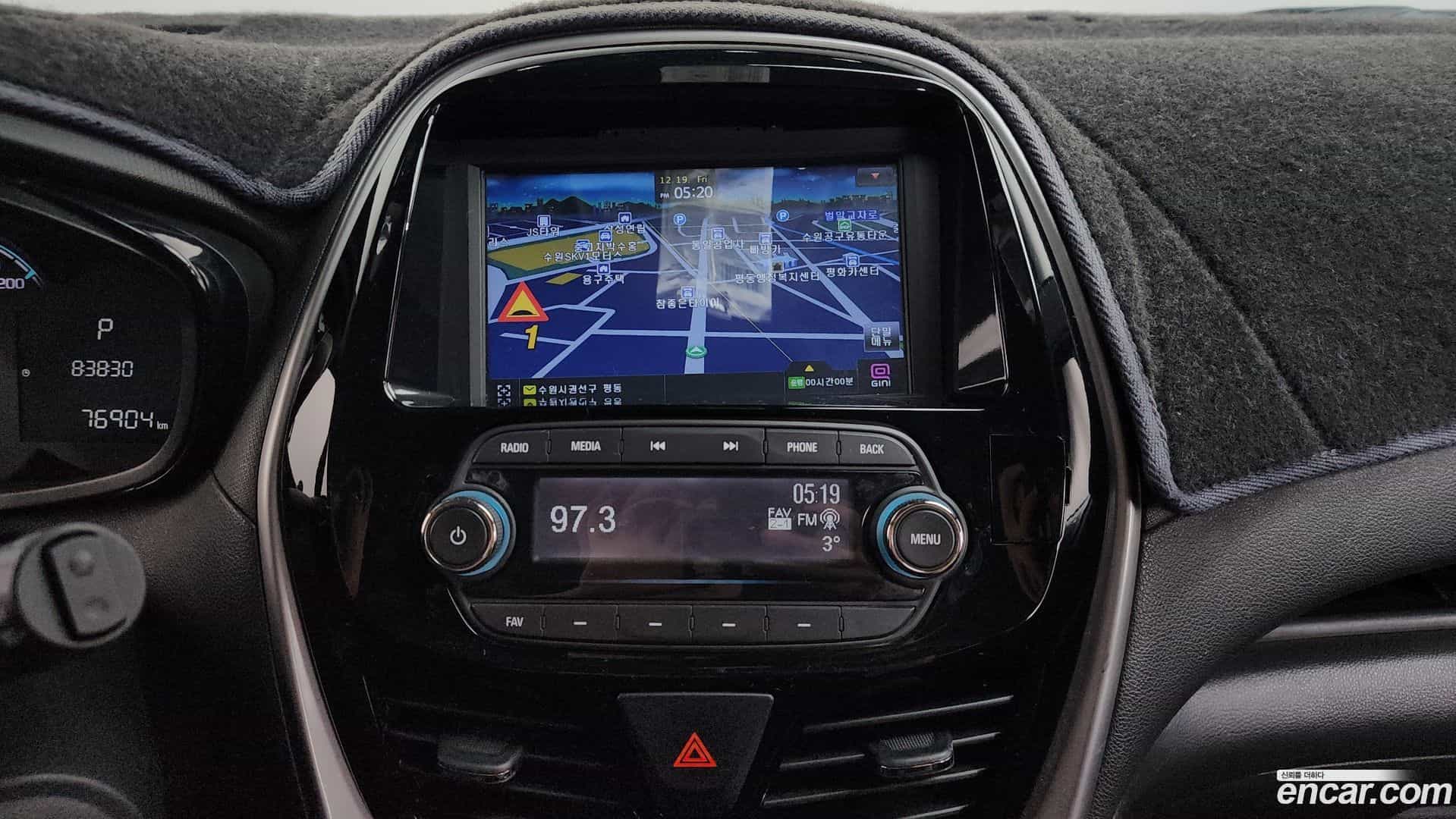 Spark Chevrolet 2016.2-OPTION-020