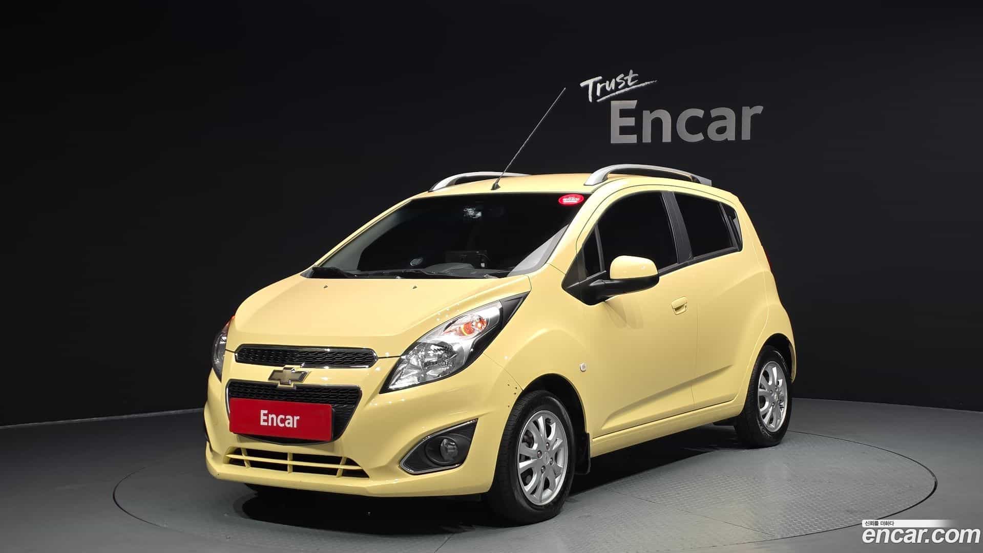 Spark Chevrolet 2013.1-OUTER-001