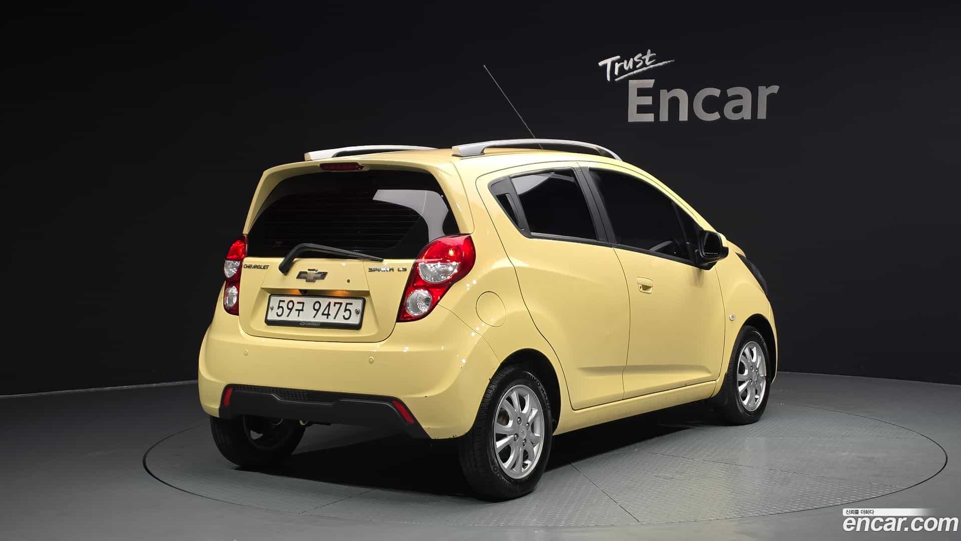 Spark Chevrolet 2013.1-OUTER-002