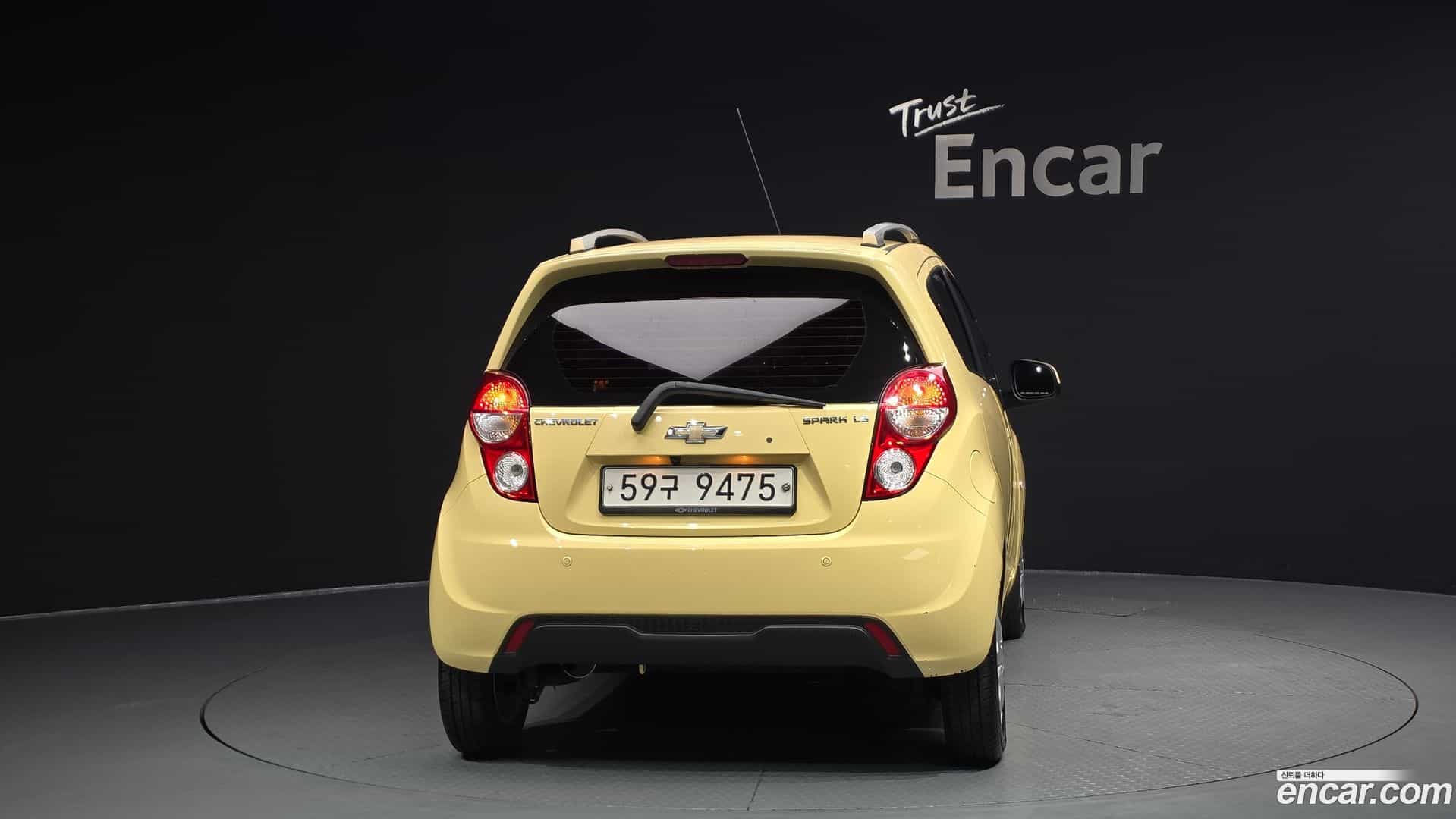 Spark Chevrolet 2013.1-OUTER-004