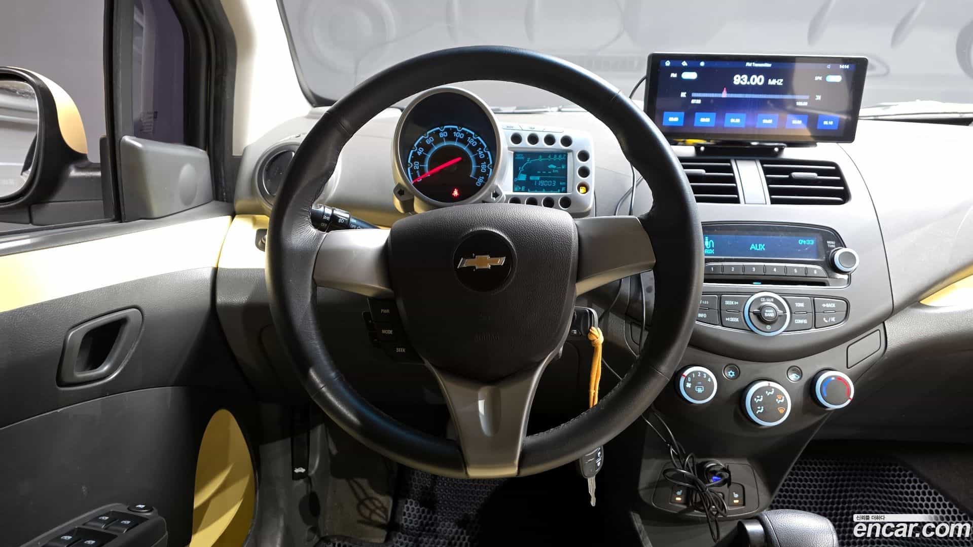 Spark Chevrolet 2013.1-OPTION-017