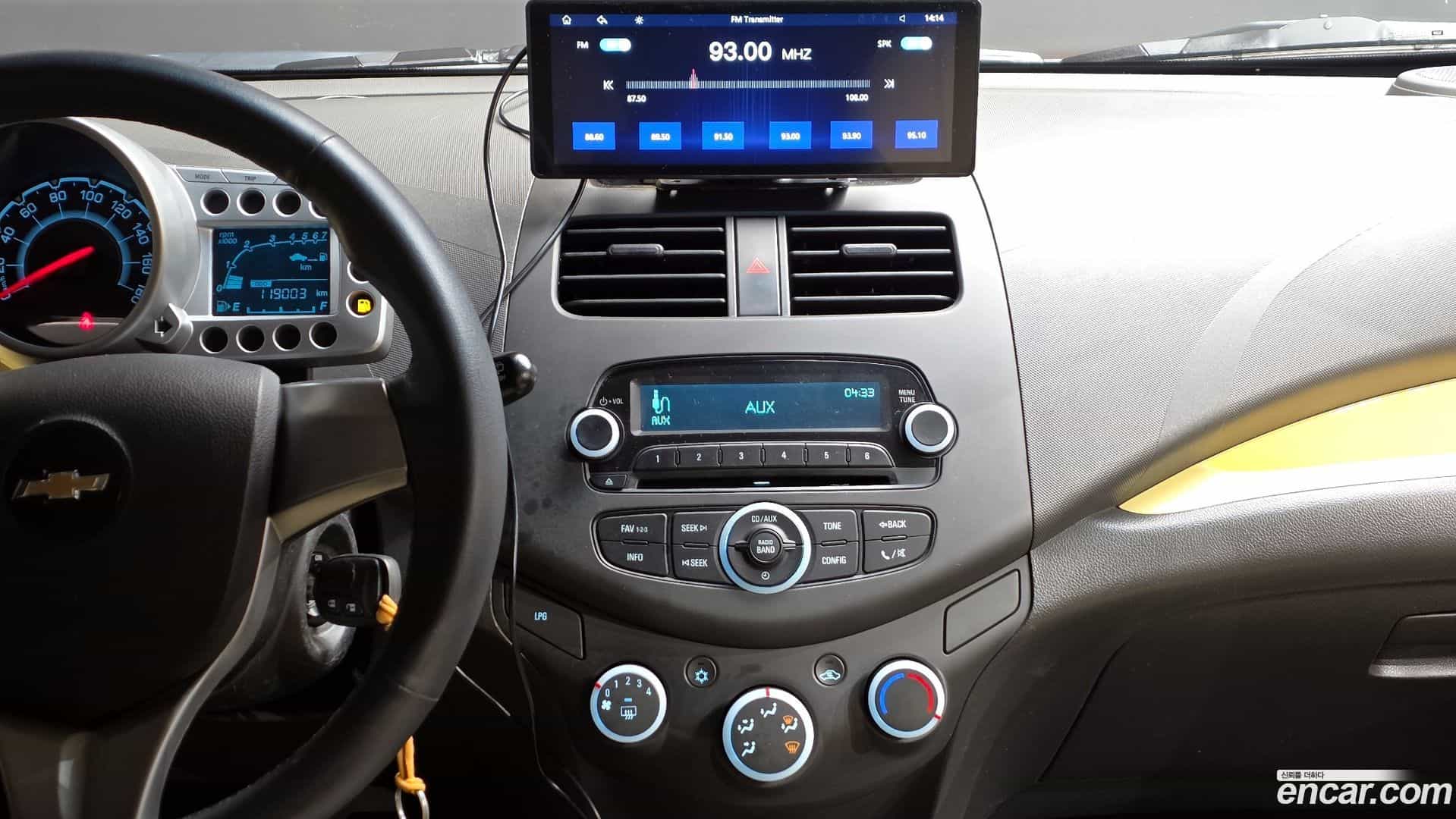 Spark Chevrolet 2013.1-OPTION-018