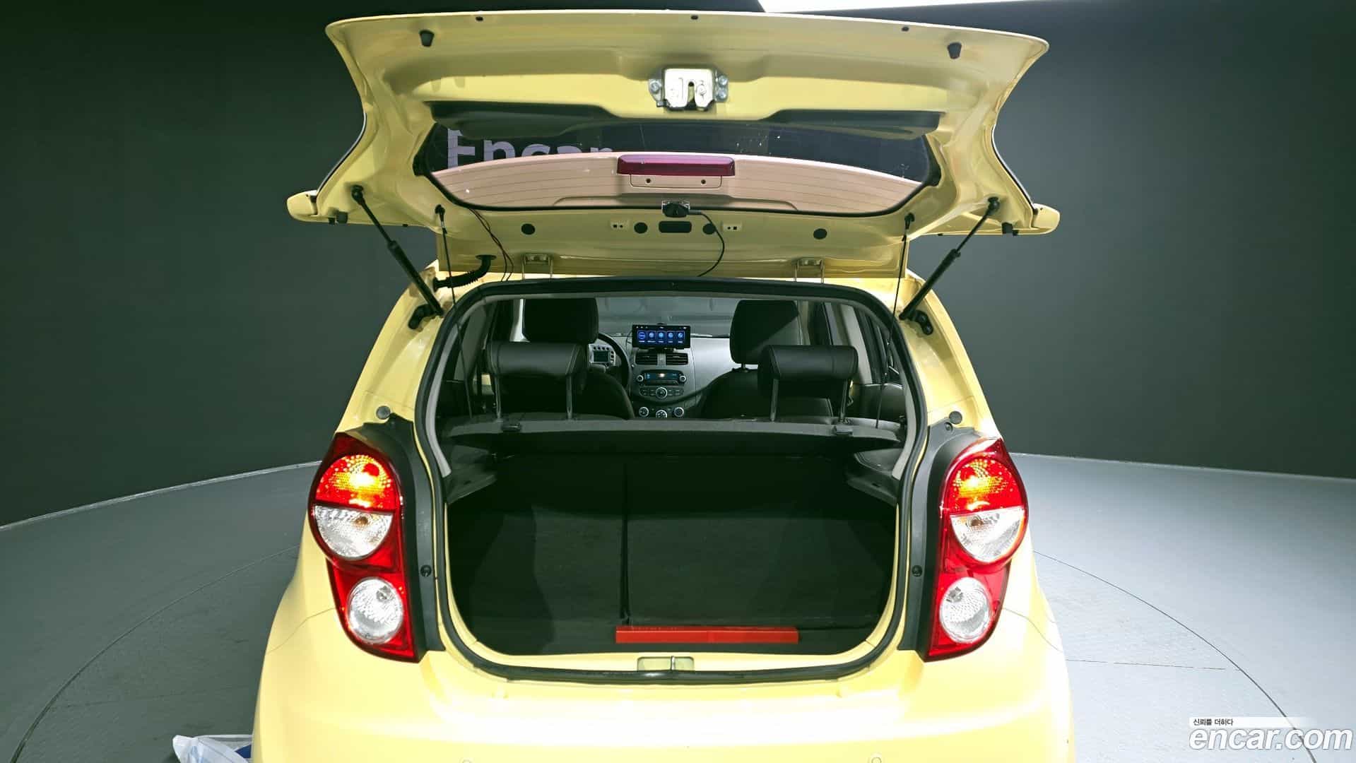 Spark Chevrolet 2013.1-OPTION-024