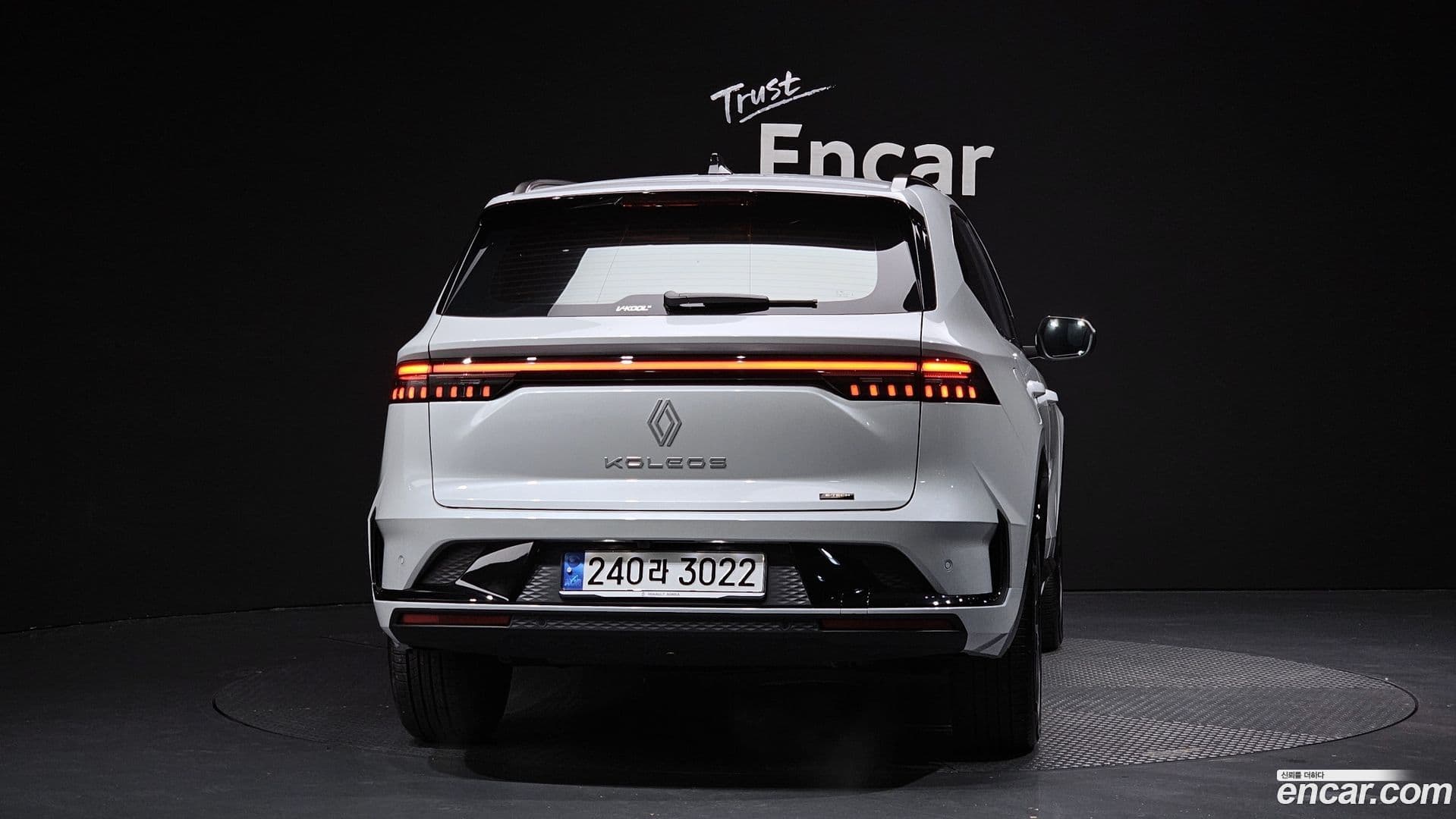 Main__Slider__Photo:Grand Koleos Renault Korea 2024.9-3