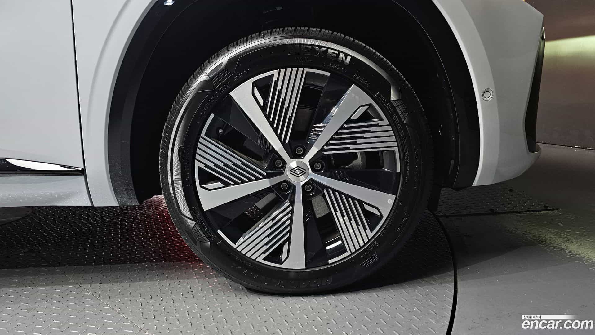 Grand Koleos Renault Korea 2024.9-OUTER-005