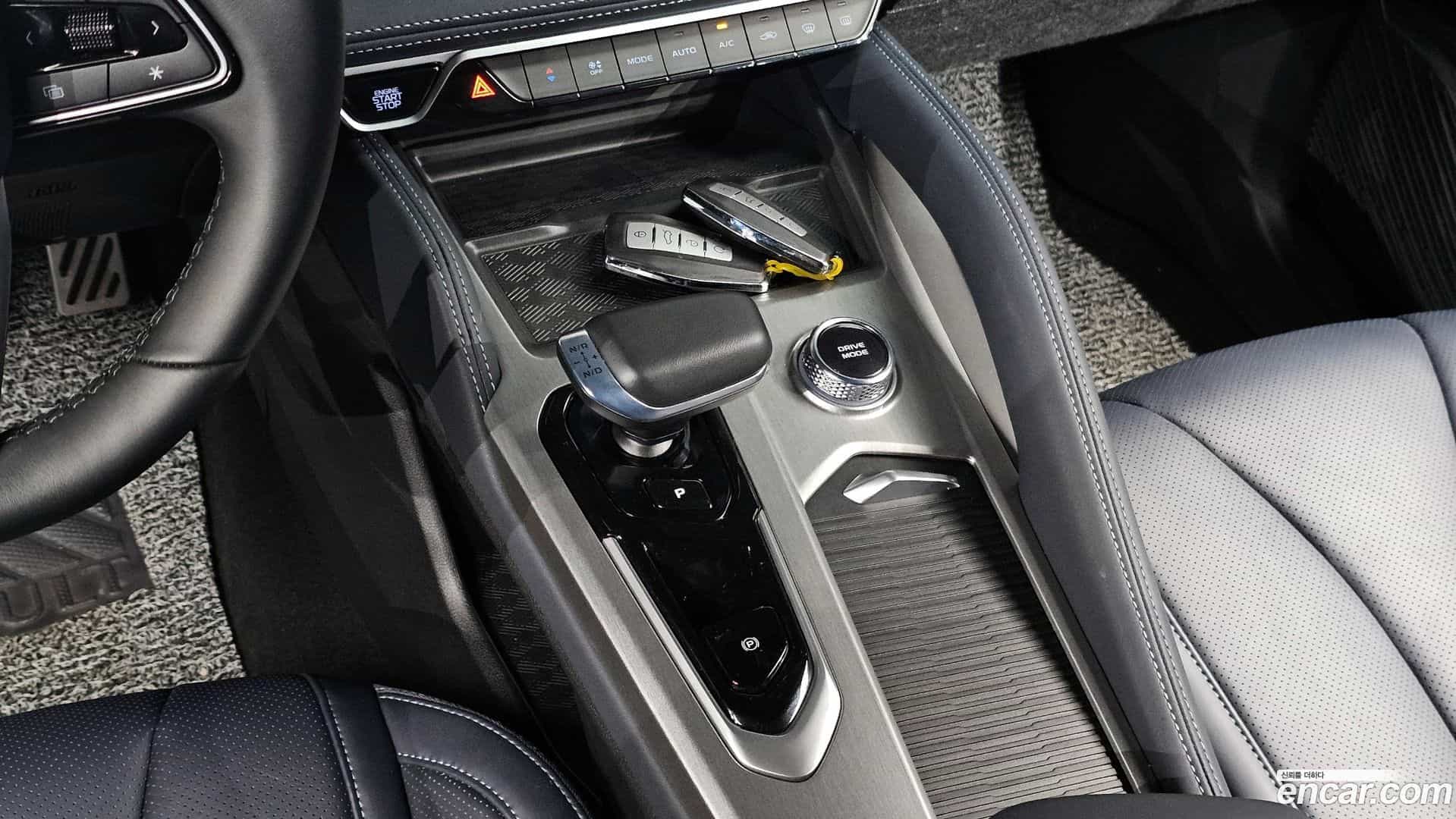 Grand Koleos Renault Korea 2024.9-INNER-009