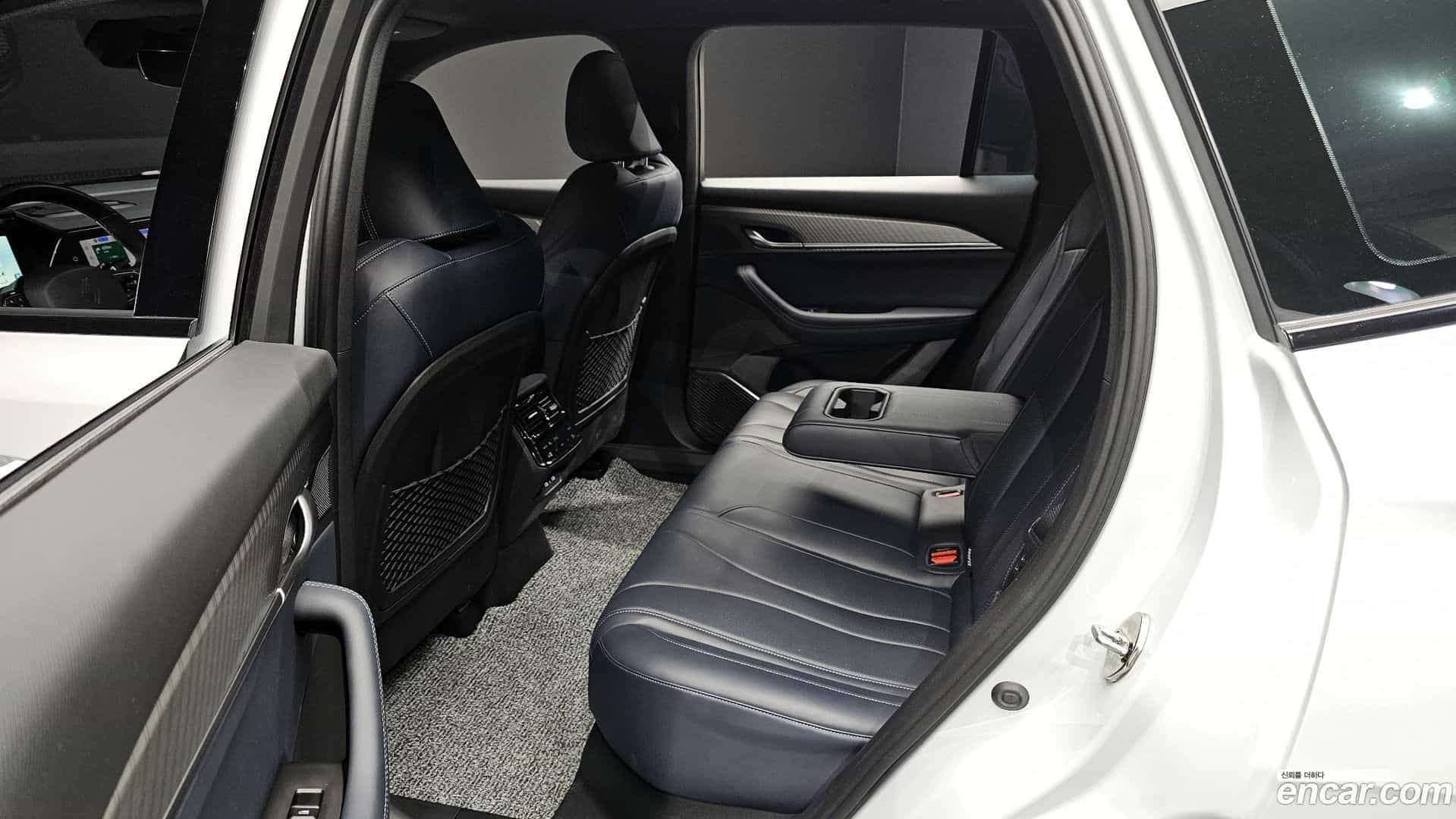 Grand Koleos Renault Korea 2024.9-OPTION-016