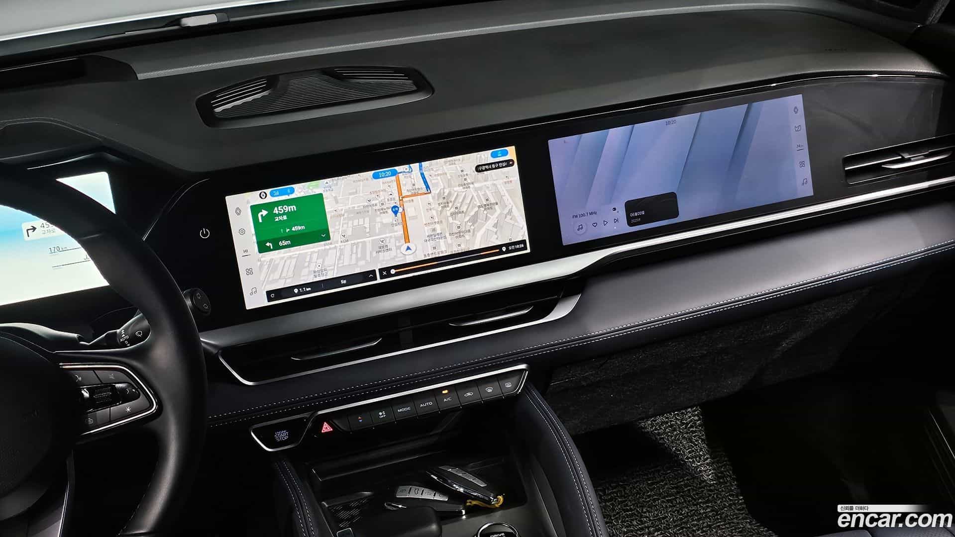 Grand Koleos Renault Korea 2024.9-OPTION-018