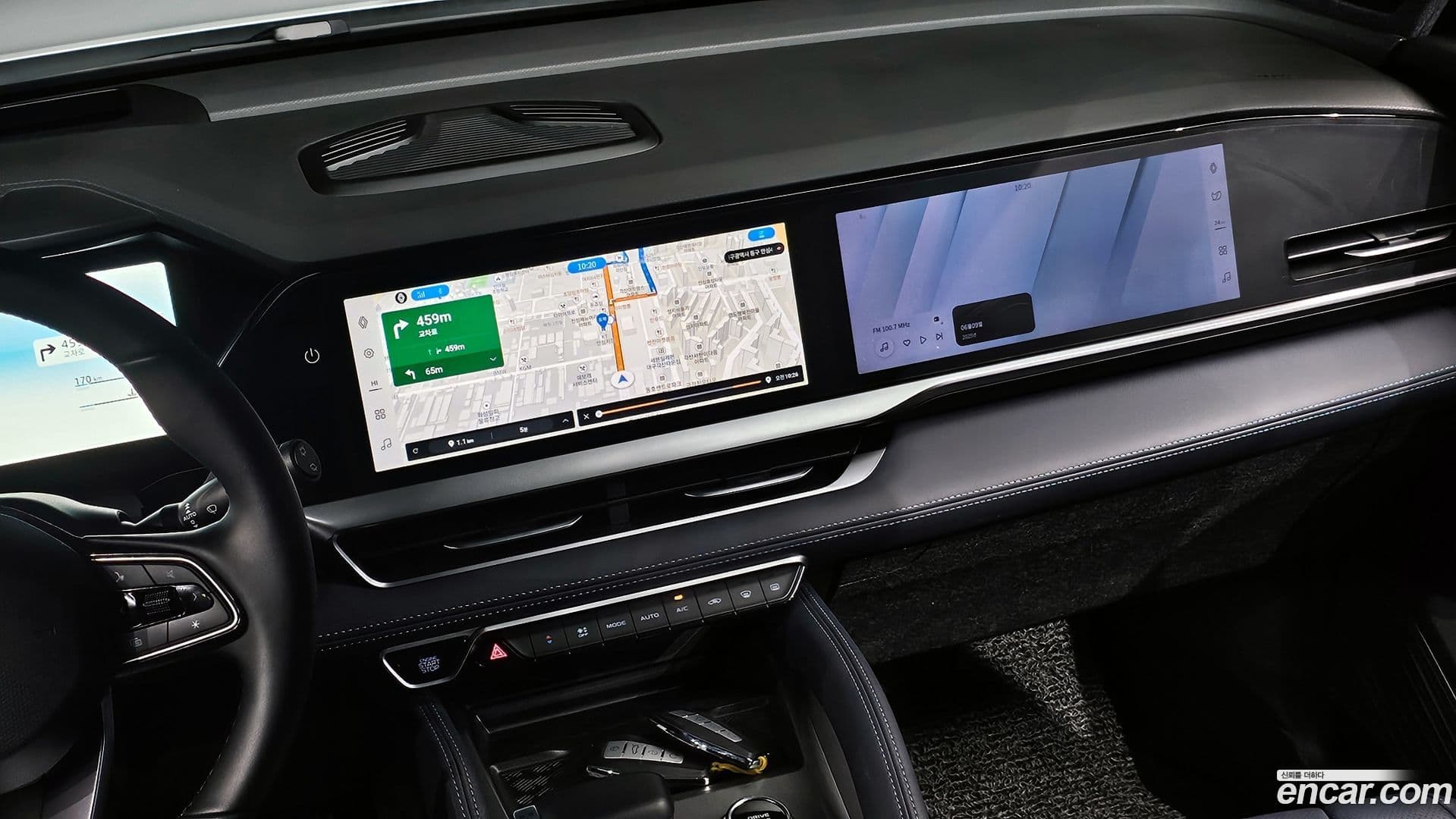 Main__Slider__Photo:Grand Koleos Renault Korea 2024.9-13