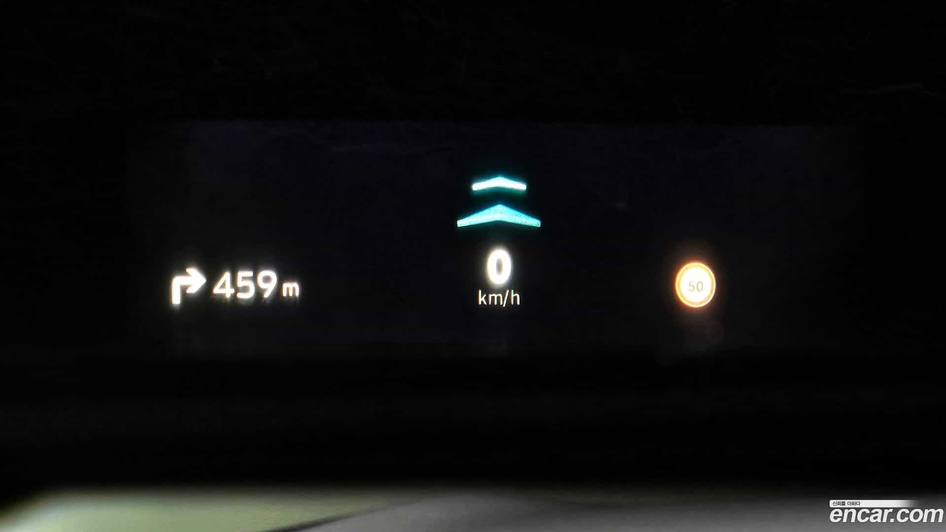 Grand Koleos Renault Korea 2024.9-OPTION-020