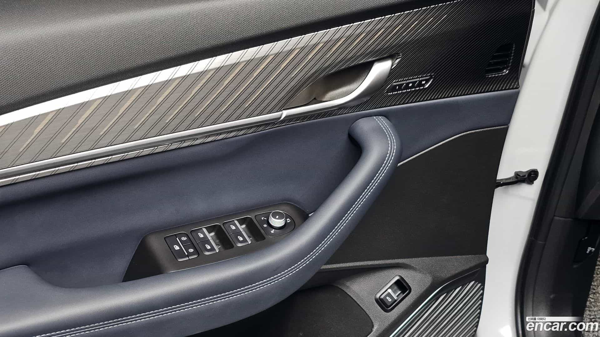 Grand Koleos Renault Korea 2024.9-OPTION-022