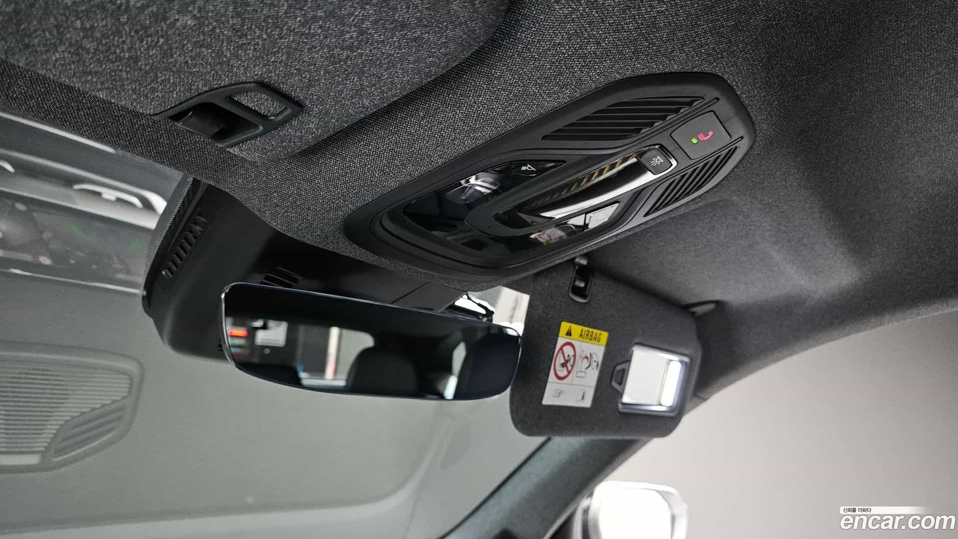 Grand Koleos Renault Korea 2024.9-OPTION-024