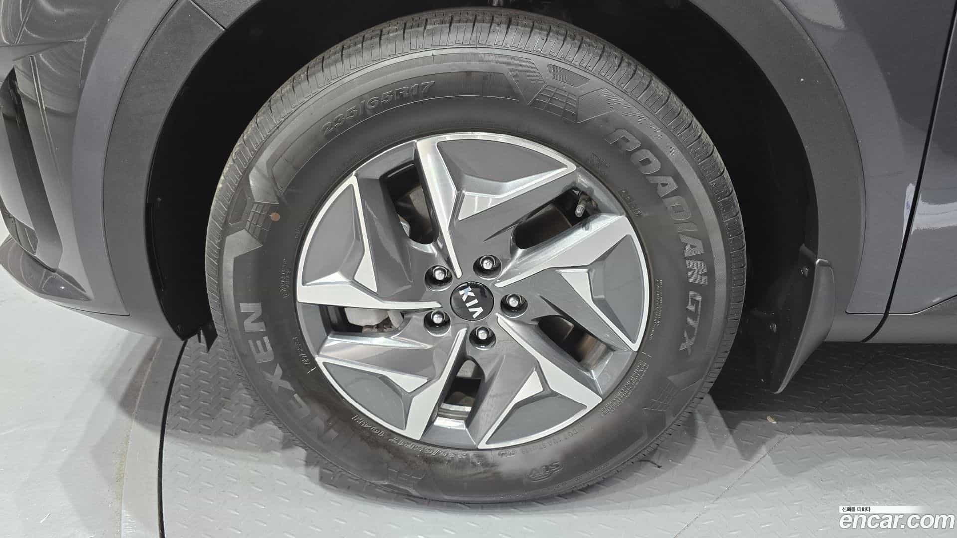 Sorento Kia 2021.1-OUTER-005