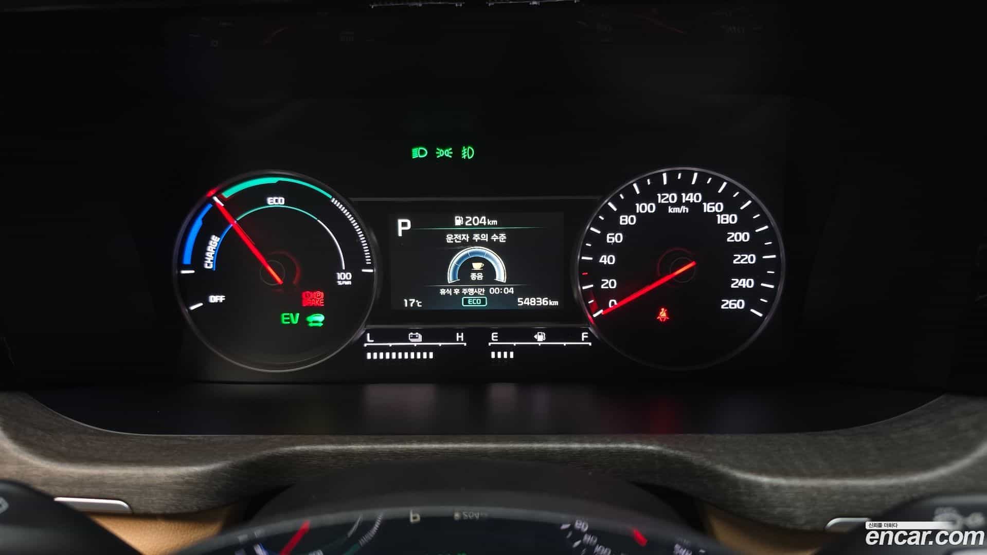 Sorento Kia 2021.1-INNER-008