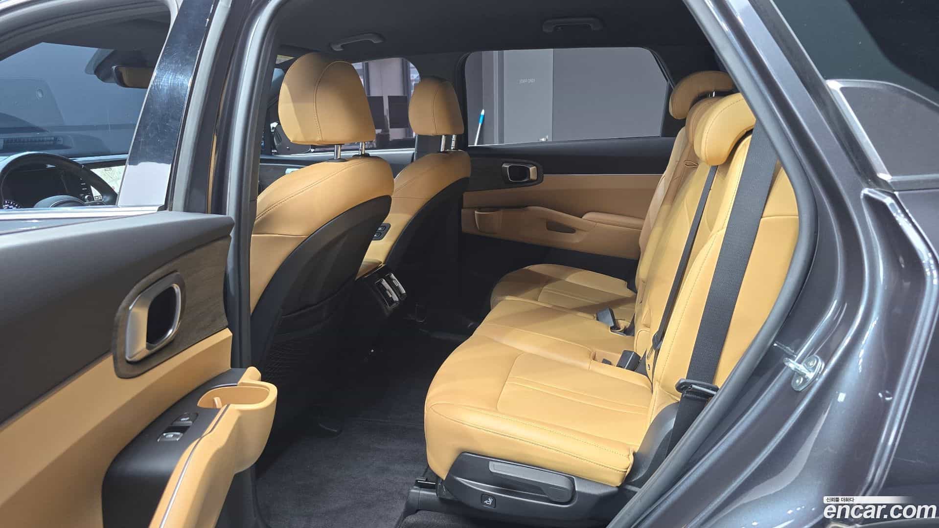 Sorento Kia 2021.1-OPTION-017