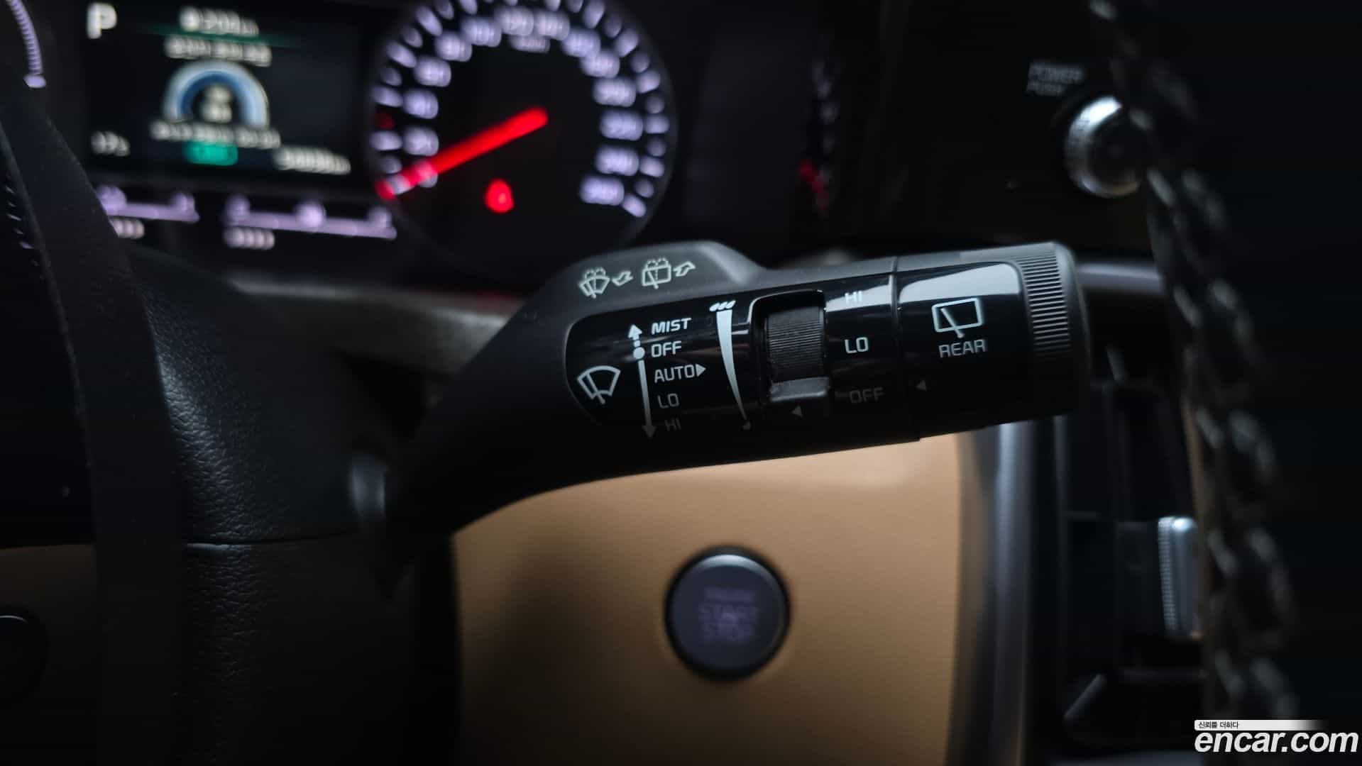 Sorento Kia 2021.1-OPTION-021