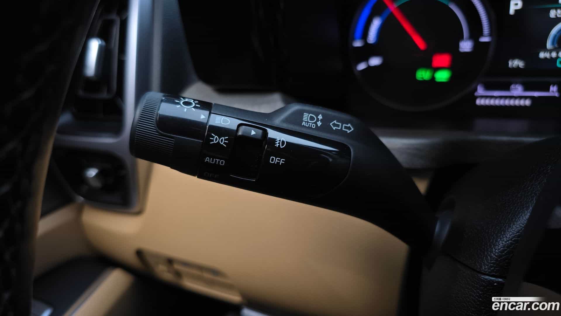 Sorento Kia 2021.1-OPTION-022