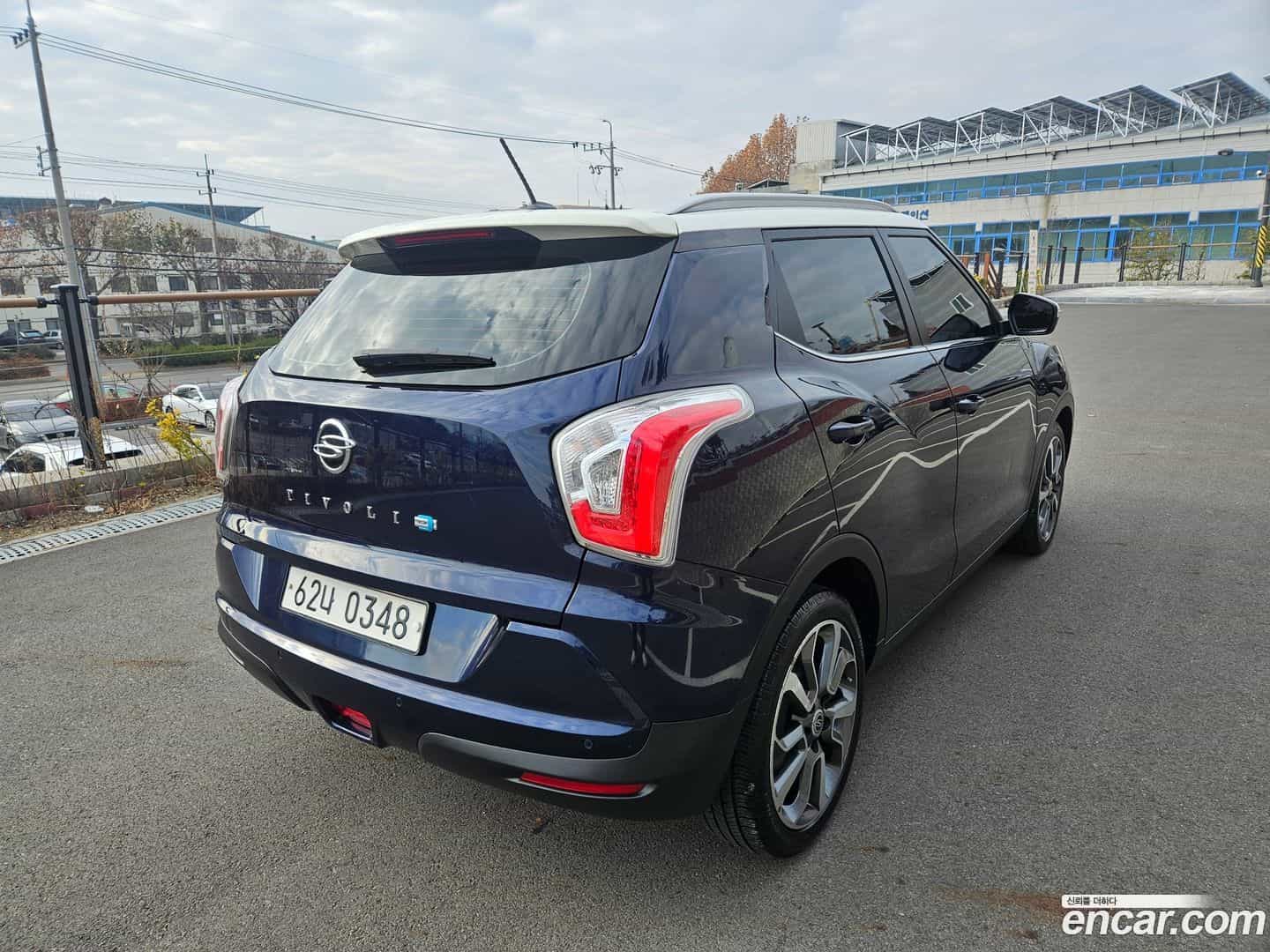 TIBOLI KG Mobility 2015.8-INNER-006