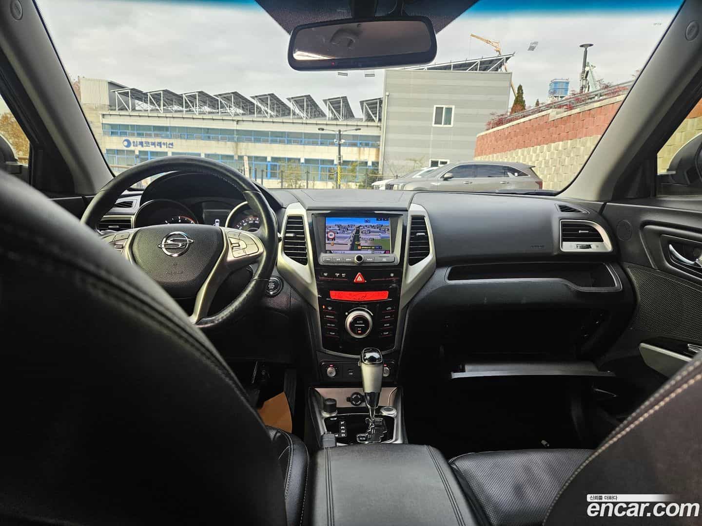 TIBOLI KG Mobility 2015.8-INNER-008