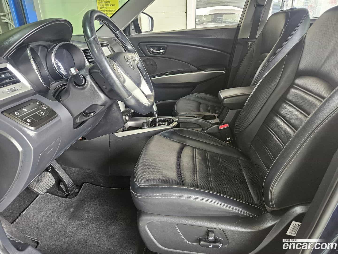 TIBOLI KG Mobility 2015.8-INNER-009