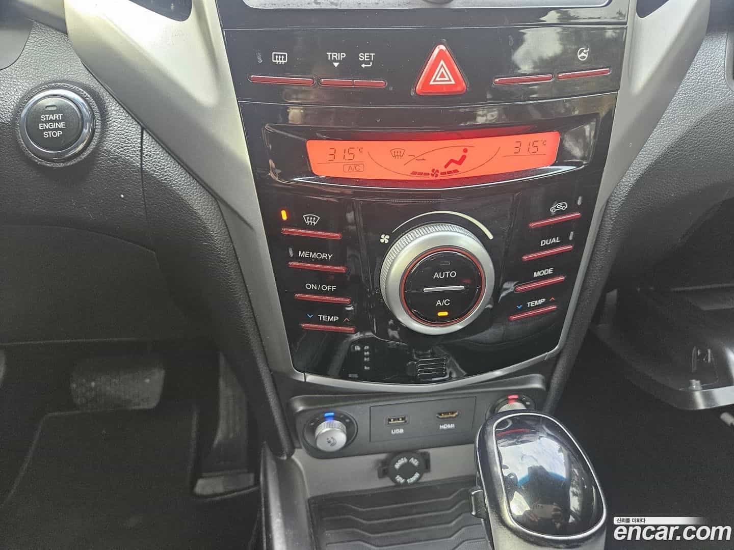 TIBOLI KG Mobility 2015.8-OPTION-019