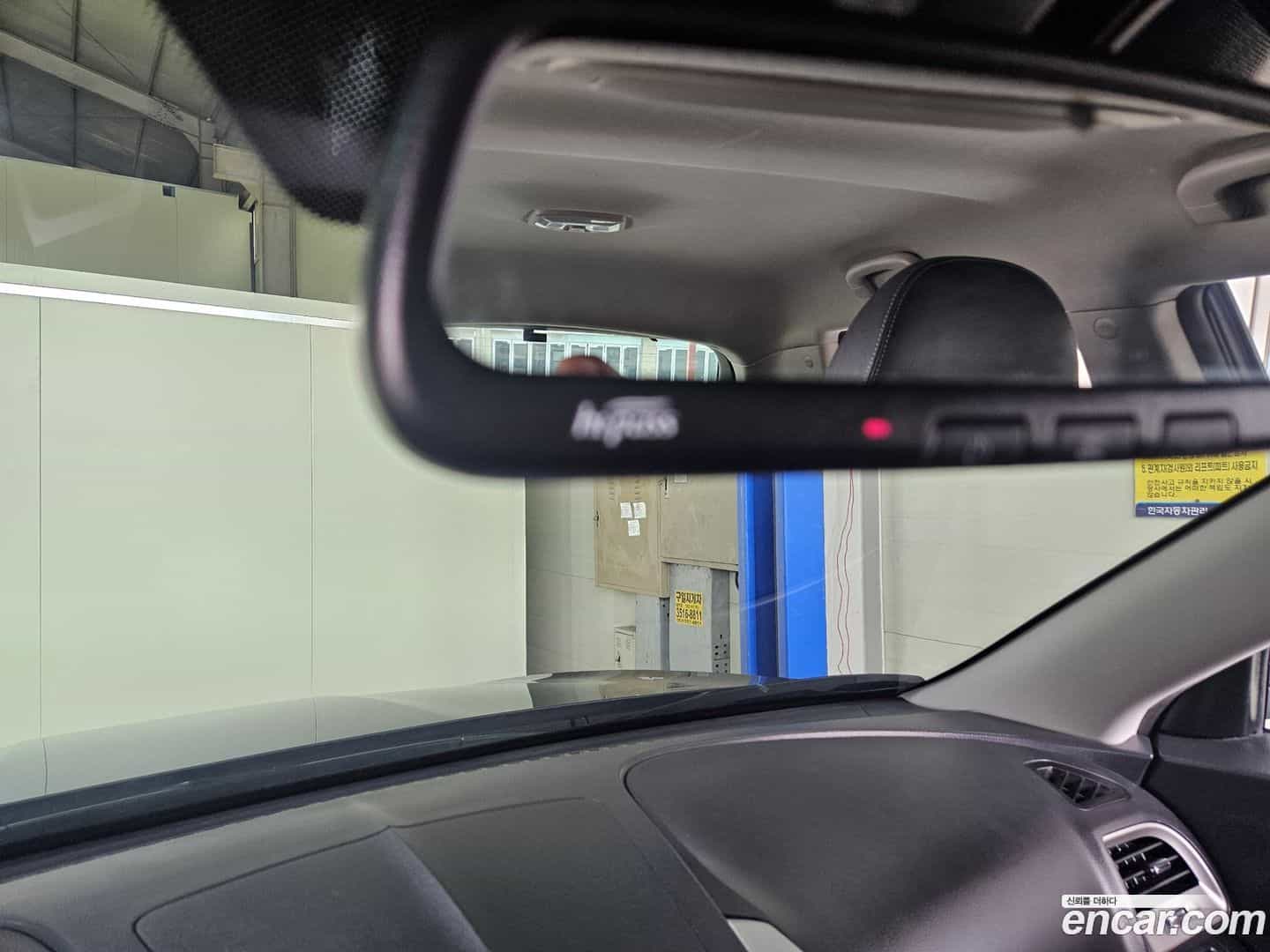 TIBOLI KG Mobility 2015.8-OPTION-021