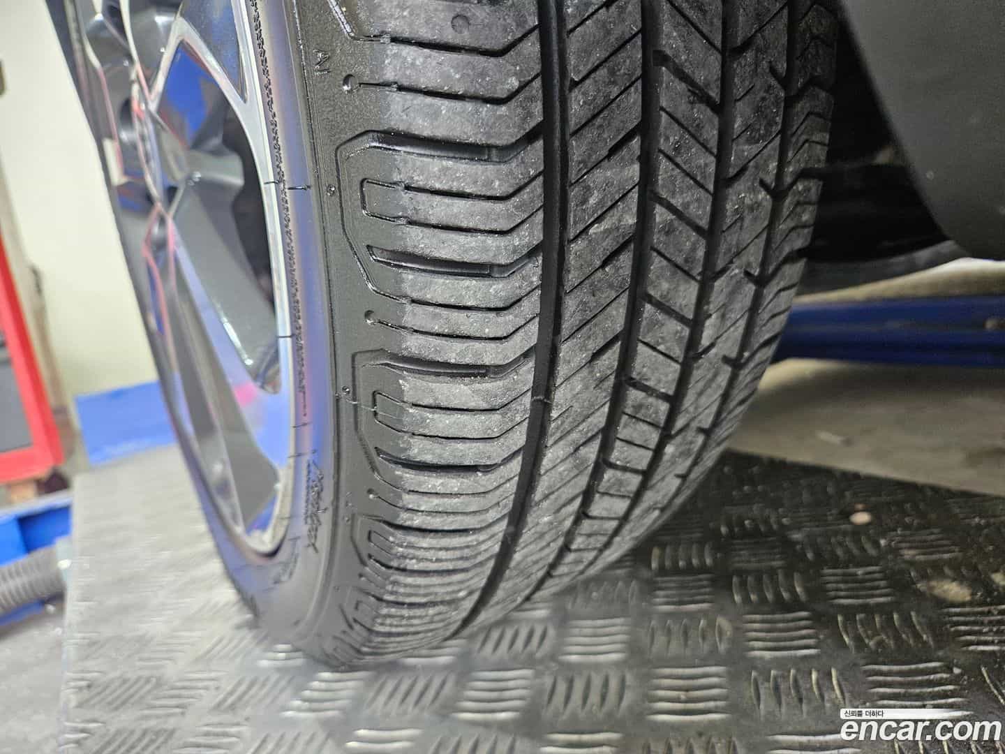 TIBOLI KG Mobility 2015.8-OPTION-024