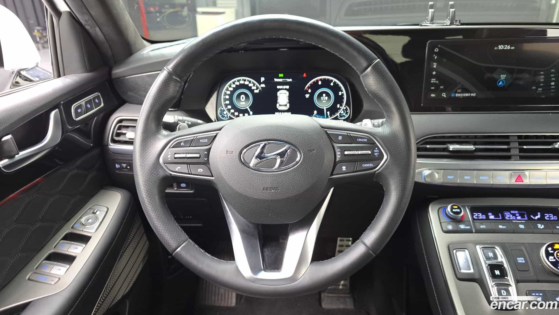 Palisade Hyundai 2021.1-OPTION-017